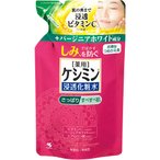 Kobayashi Keshimin Deep Lotion Refresh Refill 140ml