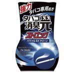 Kobayashi Tobacco Shoshugen Strong Powerful EX Clean 400ml