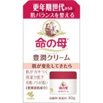 Kobayashi Inocninohaha Cream 40g