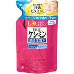 Kobayashi Keshimin Lotion Moist Refill 140ml