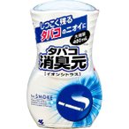 Kobayashi Shoshugen For Tobacco Ion Citrus 400ml