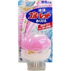 Kobayashi Liquid Bluelet Softener 70ml