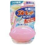 Kobayashi Liquid Bluelet Softener Refill 70ml